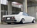 1978 Nissan Skyline