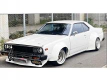 1978 Nissan Skyline