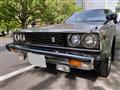 1978 Nissan Skyline