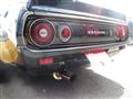 1977 Nissan Skyline