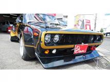 1977 Nissan Skyline