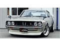 1977 Nissan Skyline