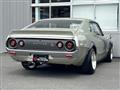 1977 Nissan Skyline