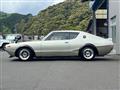1977 Nissan Skyline