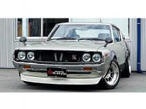 1977 Nissan Skyline