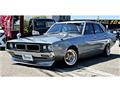 1976 Nissan Skyline