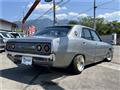 1976 Nissan Skyline