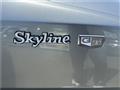 1976 Nissan Skyline