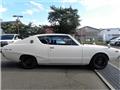 1976 Nissan Skyline