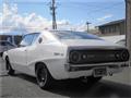 1976 Nissan Skyline