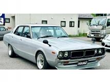 1974 Nissan Skyline
