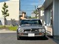 1974 Nissan Skyline