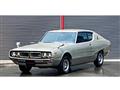 1974 Nissan Skyline