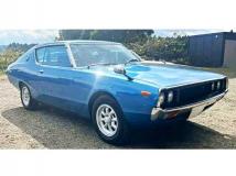 1973 Nissan Skyline