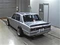 1972 Nissan Skyline