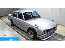 1972 Nissan Skyline