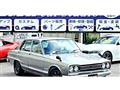 1971 Nissan Skyline