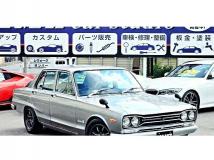 1971 Nissan Skyline