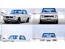 1971 Nissan Skyline