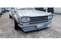 1971 Nissan Skyline