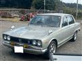 1971 Nissan Skyline