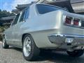 1971 Nissan Skyline