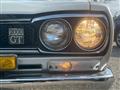 1971 Nissan Skyline