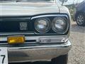 1971 Nissan Skyline