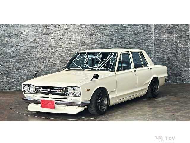 1971 Nissan Skyline