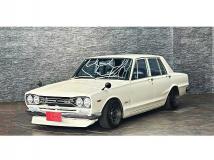1971 Nissan Skyline