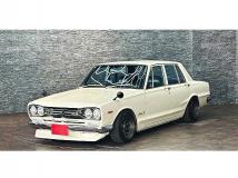 1971 Nissan Skyline