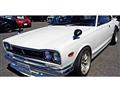 1971 Nissan Skyline
