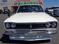 1971 Nissan Skyline