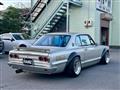 1971 Nissan Skyline