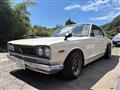 1971 Nissan Skyline