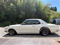 1971 Nissan Skyline