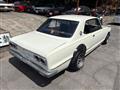 1971 Nissan Skyline