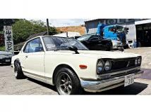 1971 Nissan Skyline