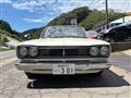 1971 Nissan Skyline