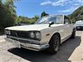 1971 Nissan Skyline