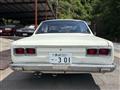 1971 Nissan Skyline