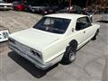 1971 Nissan Skyline