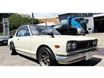 1971 Nissan Skyline