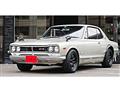 1971 Nissan Skyline