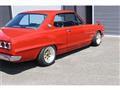 1970 Nissan Skyline