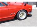 1970 Nissan Skyline