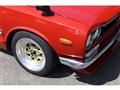 1970 Nissan Skyline