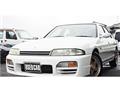 1998 Nissan Skyline