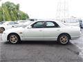 1998 Nissan Skyline