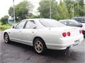 1998 Nissan Skyline